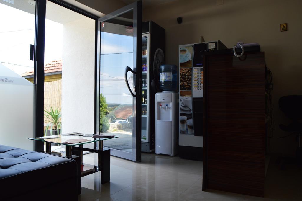 Guest House Vila Salute Nis Exterior photo